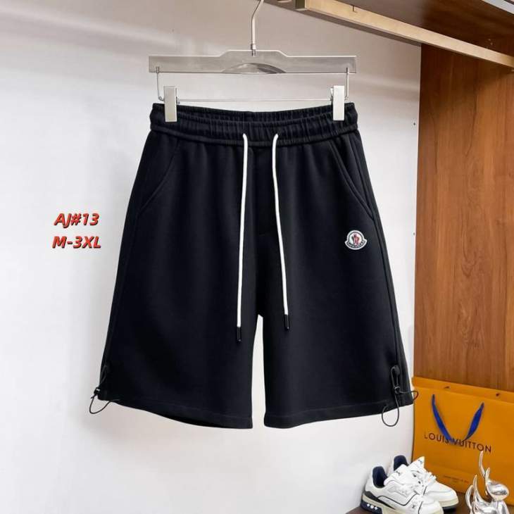 Picture of Moncler Short Pants _SKUMonclerM-3XL12yr19518670